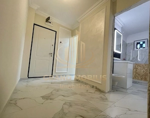 Apartament 2 camere cu balcon și centrală inclusă în preț - imagine 5