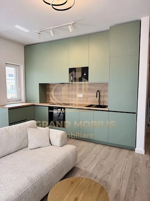 Apartament 2 camere zona Torontalului (Nord) - imagine 6