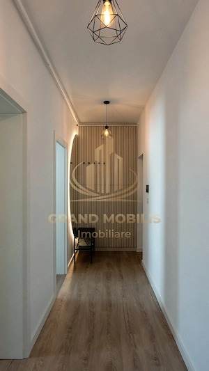 Apartament 2 camere zona Torontalului (Nord) - imagine 9
