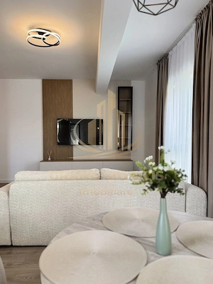 Apartament 2 camere zona Torontalului (Nord) - imagine 3