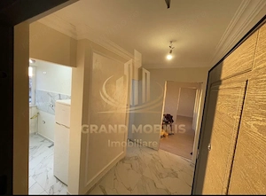 Apartament 2 camere cu balcon și centrală inclusă în preț - imagine 6