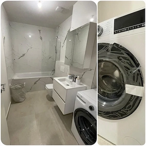 Apartament 2 camere NOU 2026 Premium, Prima închiriere |Aproape de Iulius Town - imagine 7
