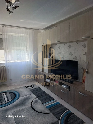 Apartament 2 camere Calea Șagului | 43 mp | Etaj 4