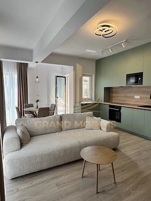 Apartament 2 camere zona Torontalului (Nord)