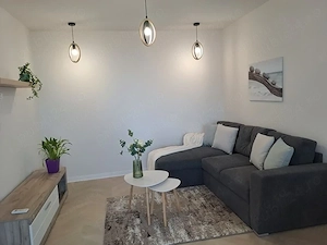 Apartament 2 camere NOU 2026 Premium, Prima închiriere |Aproape de Iulius Town