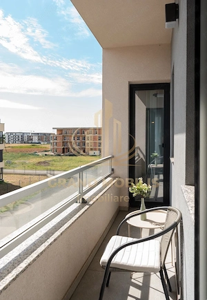 Apartament 2 camere zona Torontalului (Nord) - imagine 4