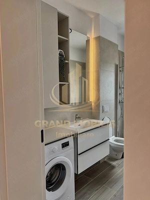 Apartament 2 camere zona Torontalului (Nord) - imagine 10