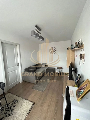 Apartament cochet cu 2 camere, renovat modern | Calea Șagului