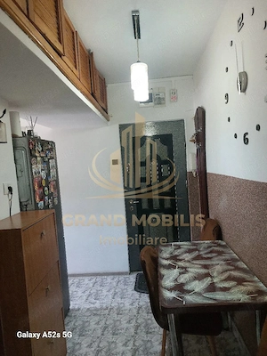 Apartament 2 camere Calea Șagului | 43 mp | Etaj 4 - imagine 9