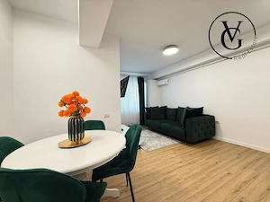 Apartament 2 camere modern | Pescarie | Termen lung