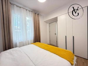 Apartament 2 camere modern | Pescarie | Termen lung - imagine 7