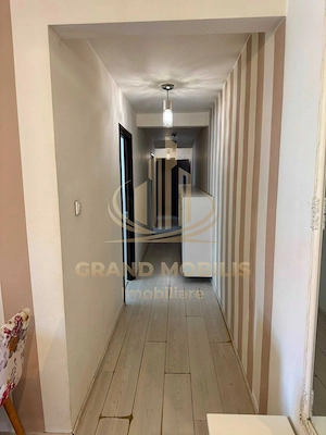 Mansardă premium cu 3 camere decomandate | Calea Șagului - imagine 8