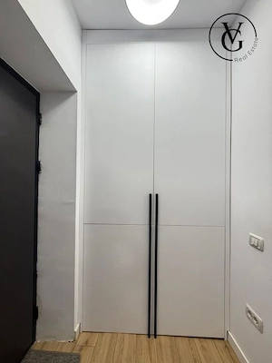 Apartament 2 camere modern | Pescarie | Termen lung - imagine 9