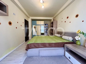 Apartament cu 2 camere de vanzare la cheie bloc nou in Manastur - imagine 3
