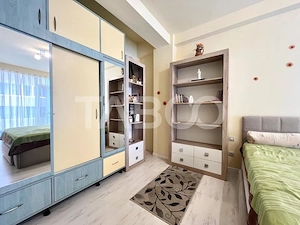 Apartament cu 2 camere de vanzare la cheie bloc nou in Manastur - imagine 4