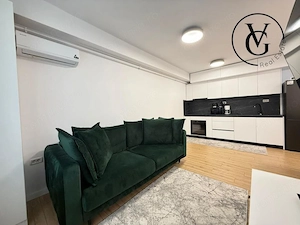Apartament 2 camere modern | Pescarie | Termen lung - imagine 2