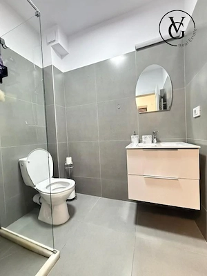 Apartament 2 camere modern | Pescarie | Termen lung - imagine 8