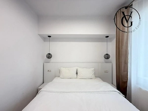 Apartament 2 camere modern | Pescarie | Termen lung - imagine 5