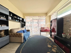 Apartament cu 2 camere de vanzare la cheie bloc nou in Manastur - imagine 6