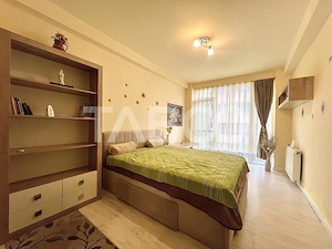 Apartament cu 2 camere de vanzare la cheie bloc nou in Manastur - imagine 2