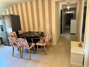 Mansardă premium cu 3 camere decomandate | Calea Șagului - imagine 6