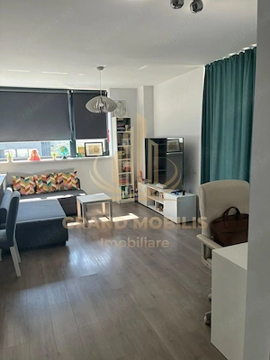 Apartament 2 camere + loc de pacare XCity Torontalului