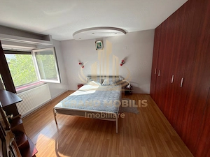 Casă P+E+Pod înalt, teren 574 mp, garaj și fotovoltaice – Zona Lipovei - imagine 8