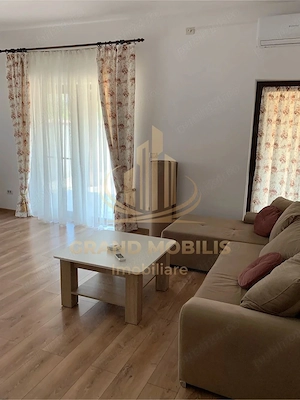 Casă tip duplex | 3 camere | Curte 380 mp