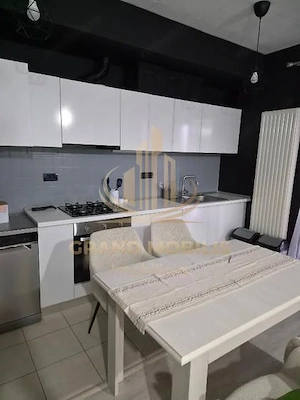 Apartament 2 camere Torontalului bloc nou