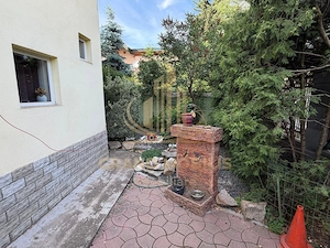 Casă P+E+Pod înalt, teren 574 mp, garaj și fotovoltaice – Zona Lipovei - imagine 17