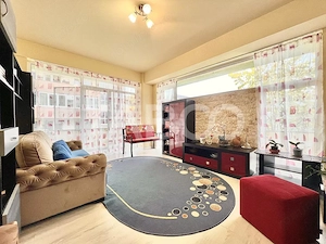 Apartament cu 2 camere de vanzare la cheie bloc nou in Manastur - imagine 8