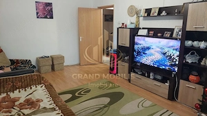 Apartament cu 4 camere Et. 1 Calea Lipovei