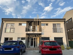 🏡Apartament mobilat la cheie, 2 camere-Giroc - imagine 6