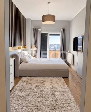 Apartament cu 3 camere la cheie in bloc nou de vanzare in Buna Ziua - imagine 4