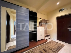 Apartament cu 2 camere de vanzare la cheie bloc nou in Manastur - imagine 13