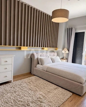 Apartament cu 3 camere la cheie in bloc nou de vanzare in Buna Ziua - imagine 5