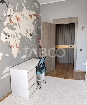 Apartament cu 3 camere la cheie in bloc nou de vanzare in Buna Ziua - imagine 7