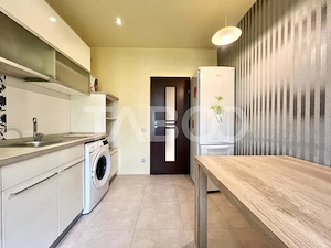 Apartament cu 2 camere de vanzare la cheie bloc nou in Manastur - imagine 11