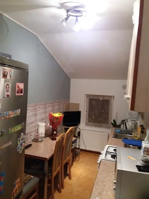 Apartament 2 camere