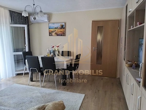 Proprietar vand apartament cu 2 camere