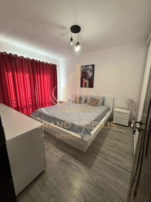 🏡Apartament mobilat la cheie, 2 camere-Giroc - imagine 2