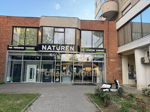 Investiție comercială 1.541 mp cu chiriași – Calea Aradului.