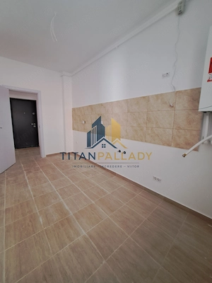 in finalizare - ap.2 cam. 54mp, TITAN-PALLADY- METROU, decomandat, bucatarie - imagine 5