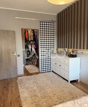 Apartament cu 3 camere la cheie in bloc nou de vanzare in Buna Ziua - imagine 10