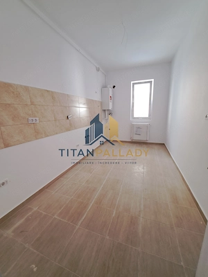 in finalizare - ap.2 cam. 54mp, TITAN-PALLADY- METROU, decomandat, bucatarie - imagine 4
