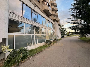Spațiu comercial | Etaj 1 | Calea Aradului | Showroom, clinică,birouri