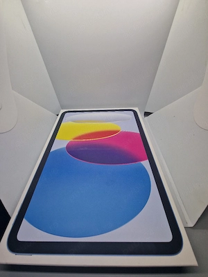 Apple Ipad A16 - imagine 3