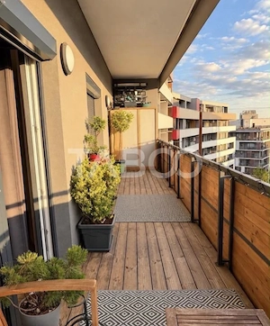 Apartament cu 3 camere la cheie in bloc nou de vanzare in Buna Ziua - imagine 15