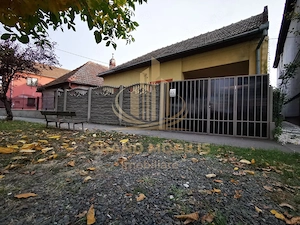 Casa individuala Mehala teren 740mp 200.000 Euro