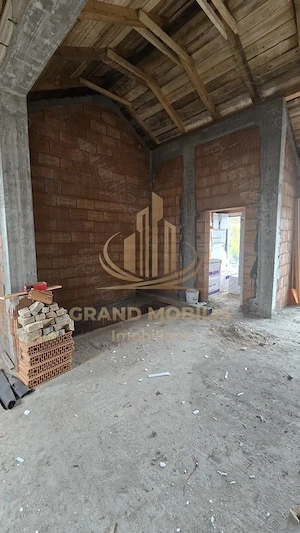 Duplex Nou Sânandrei | 109 mp | Teren 170 | 4 Camere
